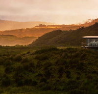 Mures Cloudy Bay Retreat - Accommodation Nelson Bay