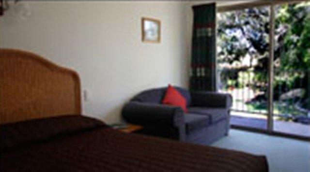 Accommodation Nelson Bay
