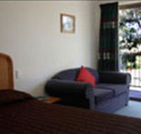 Murgon City Motor Inn - Accommodation Nelson Bay