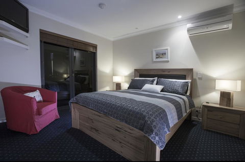 Murray River Lodge Luxury Boutique Accommodation B&B - Accommodation Nelson Bay 1