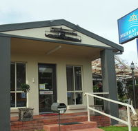 Murray River Motel - Accommodation Nelson Bay