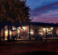 Murrumbateman Country Inn - Accommodation Nelson Bay