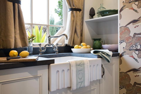 Musk Farm Studio - Accommodation Nelson Bay 3