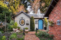 Musk Farm Studio