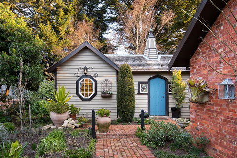 Musk Farm Studio - Accommodation Nelson Bay 0