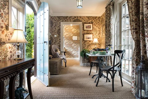 Musk Farm Studio - Accommodation Nelson Bay 1