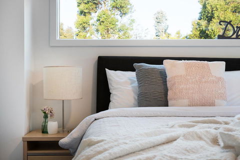Musk Springs - Accommodation Nelson Bay 2