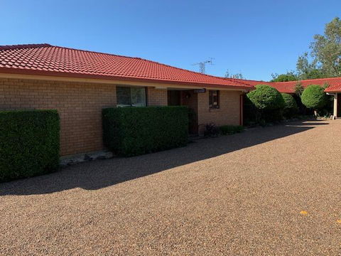 Muswellbrook Motor Inn - Accommodation Nelson Bay 3