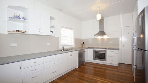 My Blue Heaven - Dog Friendly - Accommodation Nelson Bay 1