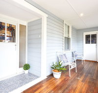 Myall River Cottage - Accommodation Nelson Bay