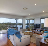 Myall River Magic - Accommodation Nelson Bay