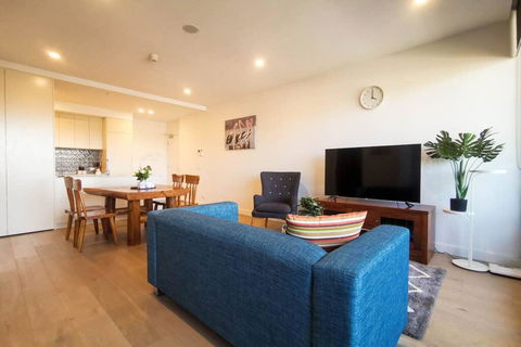 Mydeerhome At Bohem Apartment - Nelsons Bay Accommodation 0