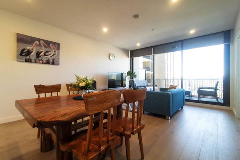 Mydeerhome At Bohem Apartment - Nelsons Bay Accommodation 2