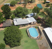 Myella Farm Stay - Accommodation Nelson Bay