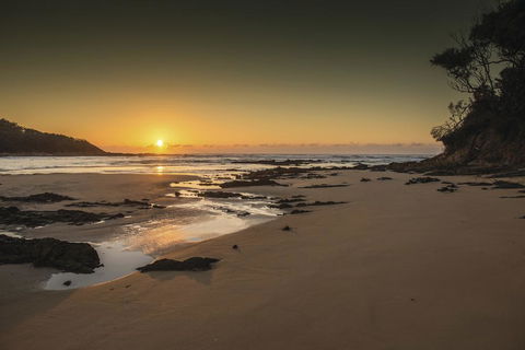 Myer House - Accommodation Nelson Bay 1