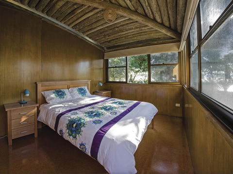 Myer House - Accommodation Nelson Bay 3