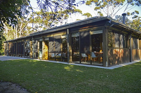 Myer House - Accommodation Nelson Bay 0