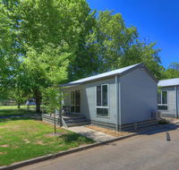 Myrtleford Holiday Park - Accommodation Nelson Bay