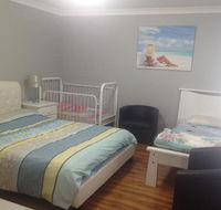 Mystic Blue - Accommodation Nelson Bay
