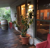 Mystic View Cottage - Accommodation Nelson Bay