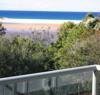 Nakarra - Accommodation Nelson Bay