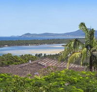 Nambucca Beach House - Accommodation Nelson Bay