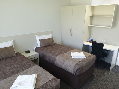 Naracoorte Hotel Motel - Accommodation Nelson Bay 2