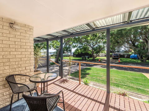 Narimba Motel - Accommodation Nelson Bay 2