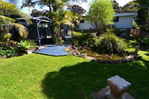 Narooma Motel - Accommodation Nelson Bay 2