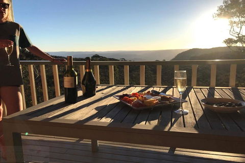 Narrow Neck Lodge - Nelson Bay Accommodation.com 3