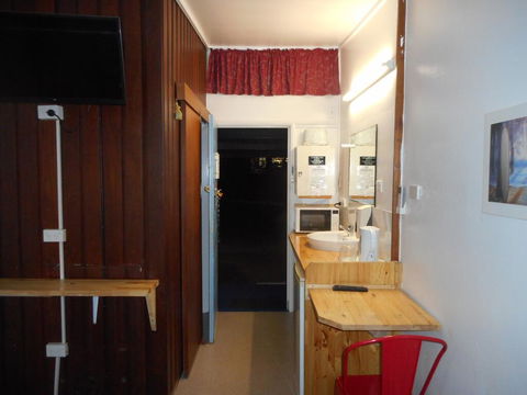 Nationwide Motel - Accommodation Nelson Bay 2