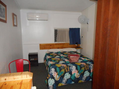 Nationwide Motel - Accommodation Nelson Bay 3