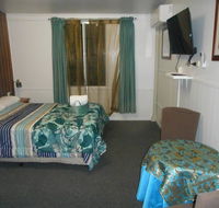 Nationwide Motel - Accommodation Nelson Bay