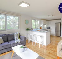 NATURE LOVERS DREAM // FIREPLACE //ACCESS TO HIKES - Accommodation Nelson Bay