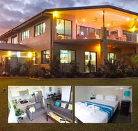 Nautilus Apartments - Accommodation Nelson Bay