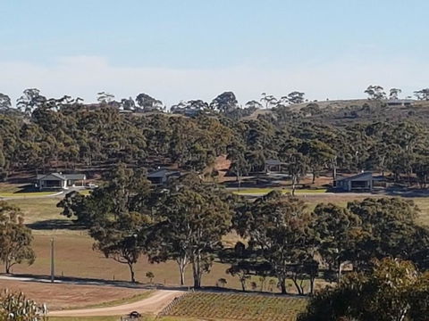 Neagles Retreat Villas - Nelsons Bay Accommodation 1