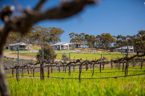 Neagles Retreat Villas - Nelsons Bay Accommodation 0