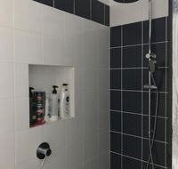 Near station and city double room - Accommodation Nelson Bay