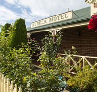 Nebula Motel - Accommodation Nelson Bay