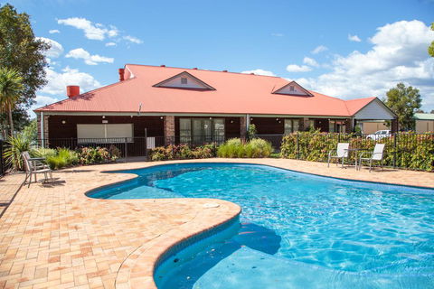 Nepean By Gateway Lifestyle Holiday Parks - Accommodation Nelson Bay 1