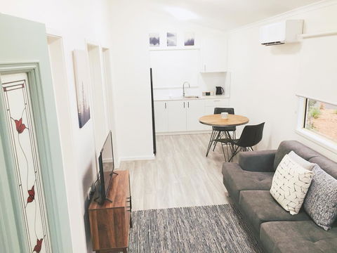 Nepean By Gateway Lifestyle Holiday Parks - Accommodation Nelson Bay 2