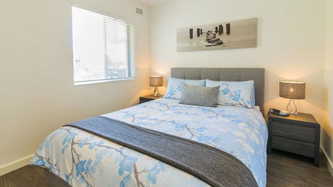 Dowler Apartments Subiaco - Nelsons Bay Accommodation 39