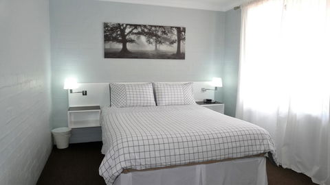 Dowler Apartments Subiaco - Nelsons Bay Accommodation 16