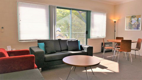 Dowler Apartments Subiaco - Nelsons Bay Accommodation 8