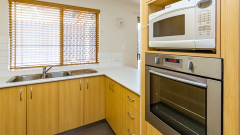 Dowler Apartments Subiaco - Nelsons Bay Accommodation 27