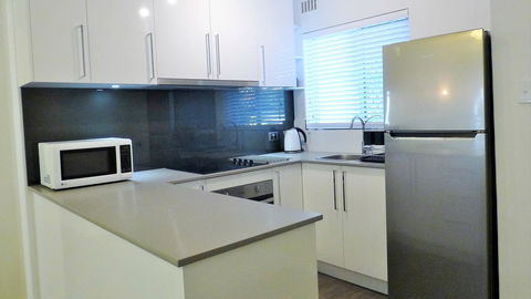 Dowler Apartments Subiaco - Nelsons Bay Accommodation 37