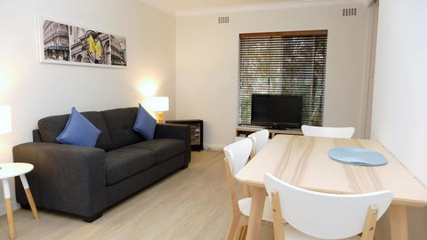 Dowler Apartments Subiaco - Nelsons Bay Accommodation 20