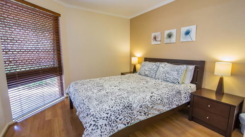 Dowler Apartments Subiaco - Nelsons Bay Accommodation 36