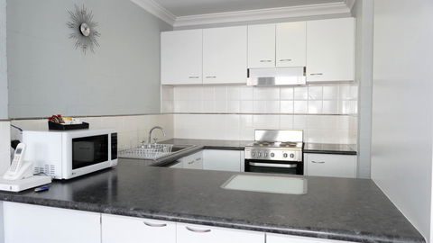 Dowler Apartments Subiaco - Nelsons Bay Accommodation 21
