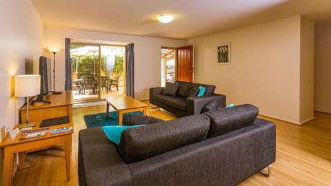 Dowler Apartments Subiaco - Nelsons Bay Accommodation 0